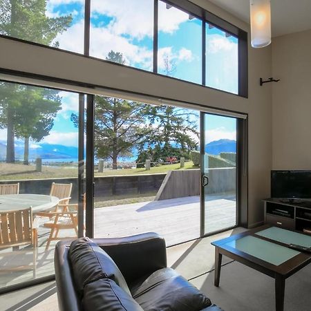 Villa Anderson Heights Wanaka Exterior foto