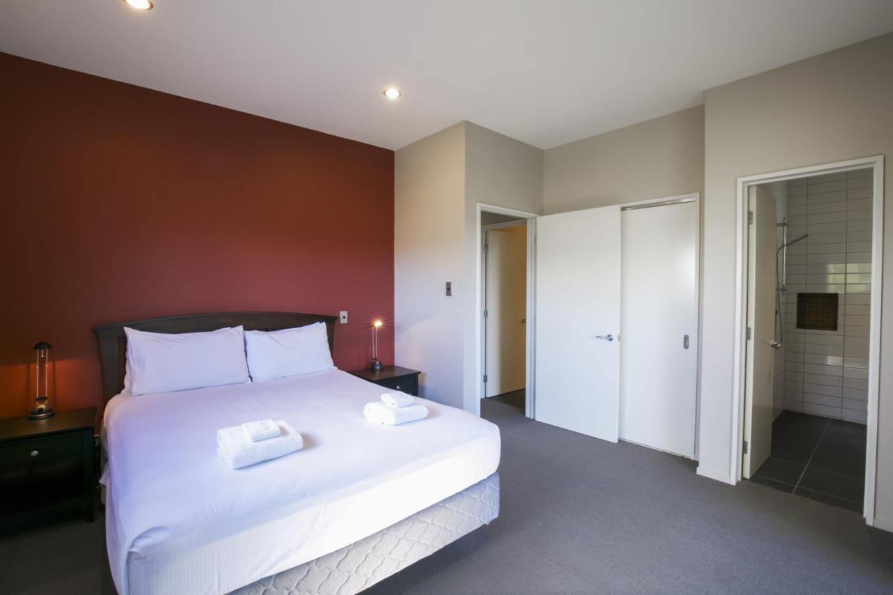 Villa Anderson Heights Wanaka Exterior foto